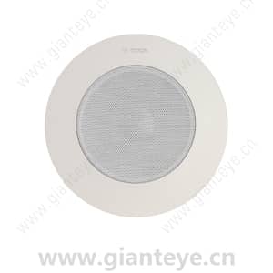 博世 Bosch LBC3951/12 吸顶扬声器 6 W 4 英寸 F.01U.348.979