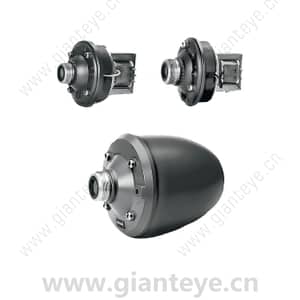 博世 Bosch LBN9000/00 LBN900x/00 驱动器单元 喇叭驱动器单元 15W F.01U.506.058