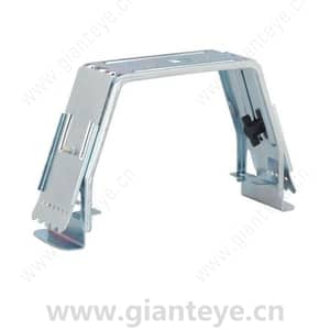 博世 Bosch LC1-MMSB 安装支架 适用于 LC1 F.01U.075.454