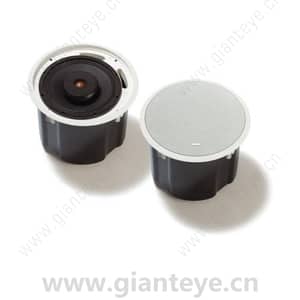 博世 Bosch LC2-PC60G6-12 超强音效吸顶音箱 64W 12英寸 F.01U.079.388