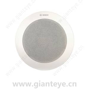 Bosch LC4-UC12E LC4 Ceiling loudspeaker 12W wide angle F.01U.217.141