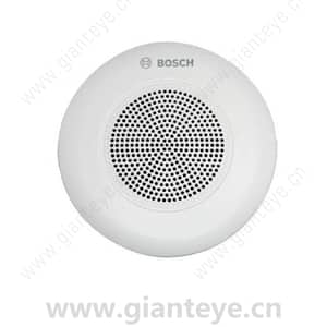 博世 Bosch LC5-CBB LC5 扬声器底盒 F.01U.282.354