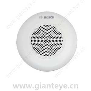 博世 Bosch LC5-WC06E4 吸顶扬声器 6W ABS 2英寸 F.01U.282.353