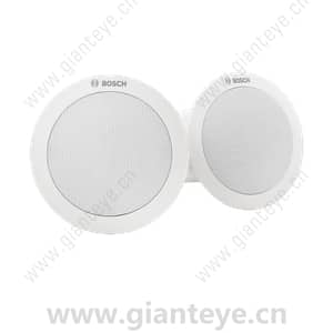 博世 Bosch LC6-SL 吸顶卫星扬声器商用 F.01U.308.260