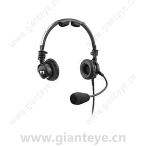 博世 Bosch LH-302-DM-A5M LH-302 双面动圈麦克风 A5M