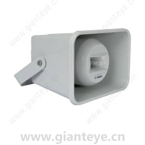 Bosch LH1-UC30E Horn Loudspeaker 30W music F.01U.169.386