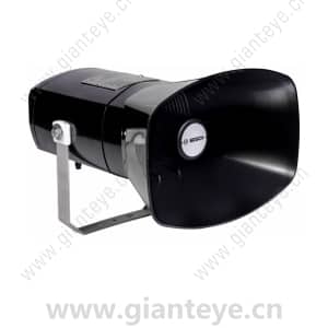 博世 Bosch LH3-UC25XL 喇叭扬声器防爆长喇叭口 IIB F.01U.318.944