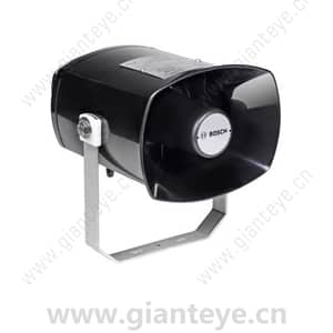 博世 Bosch LH3-UC25XS 喇叭扬声器防爆 shrt 喇叭 IIB F.01U.318.943