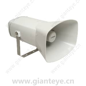 博世 Bosch LHN-UC15L-SIP 号角扬声器 15W 长距离 SIP F.01U.389.835