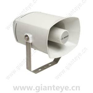 博世 Bosch LHN-UC15W-SIP 号角扬声器 15W 广角 SIP F.01U.389.865