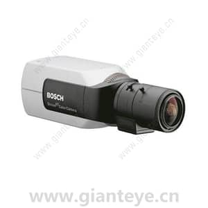博世 Bosch LTC 0485/21 1/3 英寸 540TVL Nightsense DinionXF WDR 彩盒摄像机 F.01U.004.182