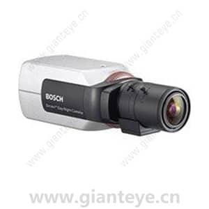 博世 Bosch LTC 0485/11 DinionXF 彩色闭路电视模拟安全摄像机 None