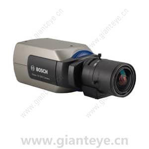 博世 Bosch LTC 0498/28 1/3 英寸 540 TVL 红外日夜 WDR 彩盒摄像机 F.01U.261.512
