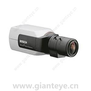博世 Bosch LTC 0610/61 1/2 英寸 540 TVL Nightsense WDR 彩盒摄像机 无镜头