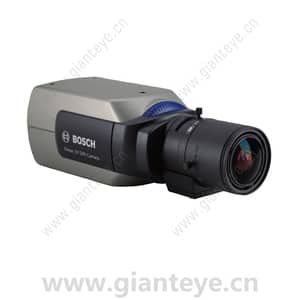 博世 Bosch LTC 0630/11 540TVL 室内盒闭路电视模拟安全摄像机 F.01U.081.392 F01U081392