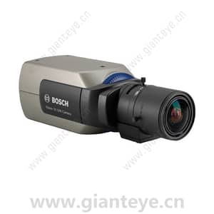 博世 Bosch LTC 0630/61 540TVL 室内盒闭路电视模拟安全摄像机 F.01U.081.395