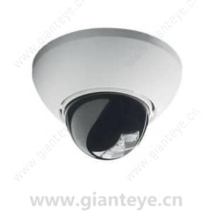 博世 Bosch LTC 1422/20 1/4 英寸 470 TVL FlexiDome II 彩色摄像机 3mm 镜头