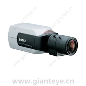 博世 Bosch LTC 0610/61 DinionXF IP 安全摄像机