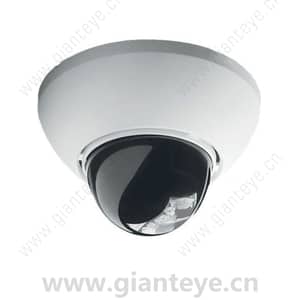 博世 Bosch LTC 1423/20 Flexidome II 高分辨率闭路电视摄像机