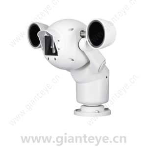 博世 Bosch MIC-550IRW28P 28x 红外极端条件铝制 PTZ 摄像机 F.01U.217.511 F01U217511