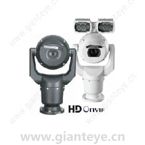 博世 Bosch MIC-7230-PW4 2MP 户外 PTZ IP 安防摄像机 F.01U.286.231 F01U286231