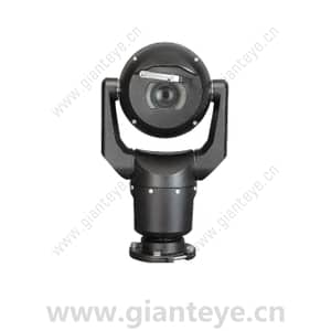 博世 Bosch MIC-7502-Z30B 2MP 室外 PTZ IP 安全摄像机 F.01U.319.988