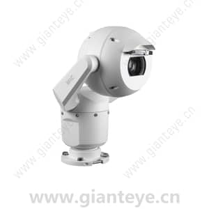 博世 Bosch MIC-7502-Z30G PTZ 摄像机 2MP HDR 30x IP68 灰色 F.01U.319.990