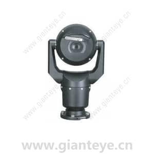 博世 Bosch MIC-7522-Z30B MIC 7100I PTZ 星光摄像机 2MP HDR 30X IP68 黑色使用 60W HPOE 照明器 F.01U.353.588