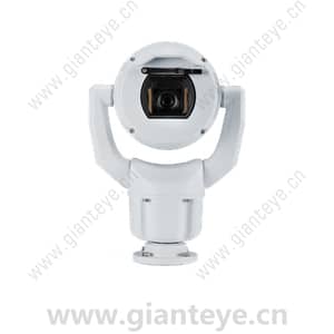 博世 Bosch MIC-7604-Z12WR-OC MIC inteox 7100i 8MP OC PTZ 8MP 12x 增强白色 OC F.01U.400.434