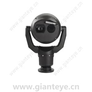博世 Bosch MIC-9502-Z30BVF9 MIC IP 9000I 2 百万像素 PTZ 热像仪