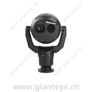 博世 Bosch MIC-9502-Z30BVS9 MIC IP 9000I 2 百万像素 PTZ 热像仪