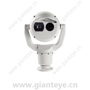 博世 Bosch MIC-9502-Z30WQS MIC IP fusion 9000i PTZ 热感 QVGA-19mm 2MP 30x 9Hz 白色 F.01U.368.926
