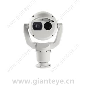 Bosch MIC-9502-Z30WVF9 2 Megapixel Network Outdoor PTZ Thermal Imaging Camera