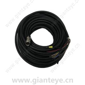 博世 Bosch MIC-CABLE-25M MIC 系列电缆 25m F.01U.264.907