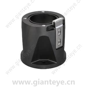 博世 Bosch MIC-DCA-HB MIC 安装支架及其他配件 深导管安装 M25 孔黑色 F.01U.286.244