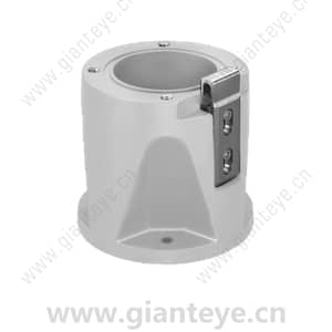 博世 Bosch MIC-DCA-HGA 深导管安装座 带导管适配器 F.01U.303.168