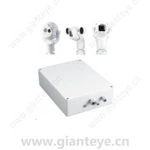 博世 Bosch MIC-IPIR-PS-115 麦克风 IP 红外电源 115VAC 50/60HZ 适用于 MIC550 IR F.01U.262.424
