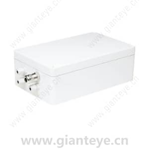 博世 Bosch MIC-IR-115PSU-UL 115VAC 至 18VAC 电源 适用于 MIC400-IR 系列摄像机 F.01U.133.031