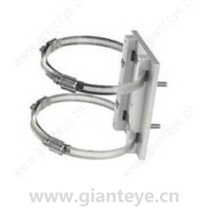 博世 Bosch MIC-PMB 杆式安装支架 F.01U.087.283