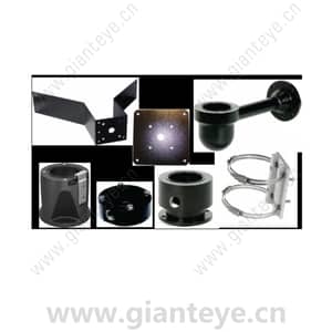 博世 Bosch MIC-SPR-BD 壁挂式扩展托盘 黑砂 F.01U.143.164