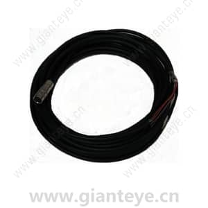 博世 Bosch MIC-THERCBL-10M MIC612 屏蔽热像仪电缆 10M F.01U.259.272