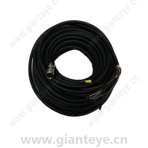 博世 Bosch MIC-THERCBL-25M MIC612 屏蔽热像仪电缆 25M F.01U.259.274