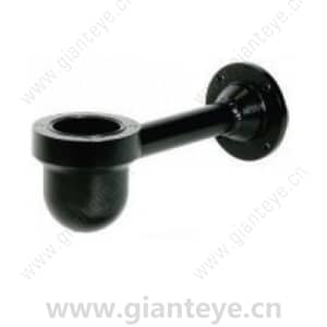 博世 Bosch MIC-WMB-MG MIC550/612/7000/9000 壁挂式支架 灰色 F.01U.296.299