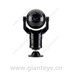 博世 Bosch MIC400ALBUP13636N 室外 PTZ 安防摄像机
