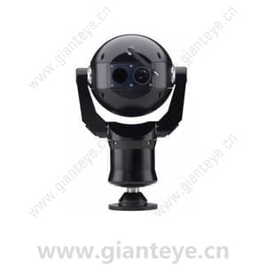 博世 Bosch MIC412TIBUP13636N 530TVL 热室外 PTZ CCTV 模拟安全摄像机 F.01U.141.462