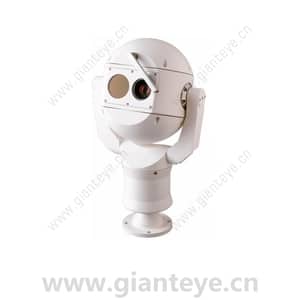 博世 Bosch MIC-612TFALW36N 热感 PTZ 闭路电视监控摄像机