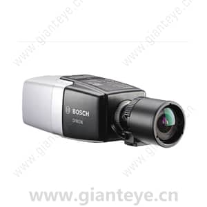 博世 Bosch NBN-73023-BA DINION IP星光7000高清固定摄像机2MP HDR F.01U.314.806