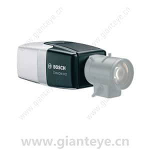 博世 Bosch NBN-733V-IP 1MP 室内盒式 IP 安全摄像机 - 无镜头 IVA F.01U.269.635