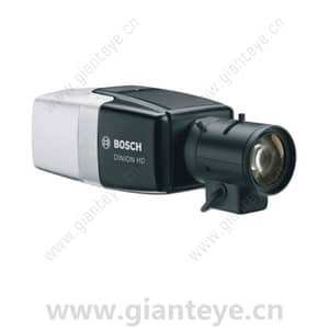 博世 Bosch NBN-733V-P 1MP 室内盒式 IP 安全摄像机 - 无镜头 F.01U.269.634