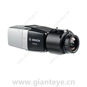 博世 Bosch NBN-80052-BA DINION IP 星光 8000 MP 固定摄像机 5MP F.01U.363.614